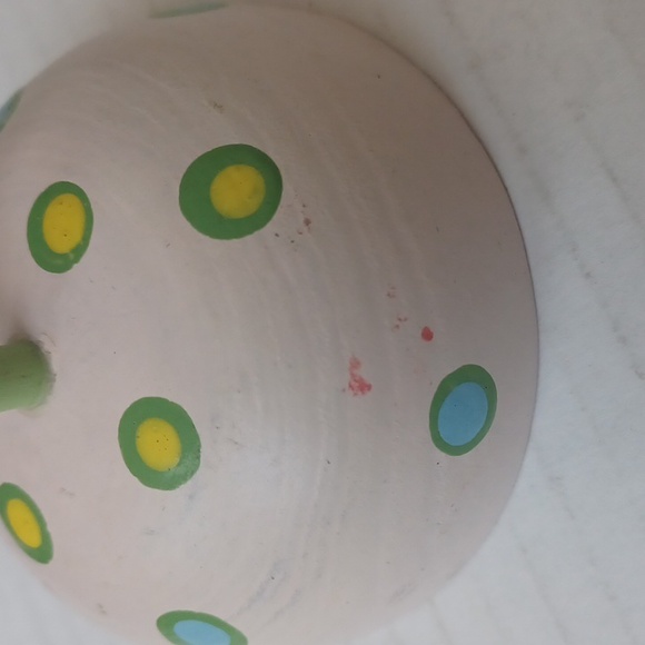 $4 Add-on Silly Heart Shaped Frame - Small Round Photo - Picture 10 of 10